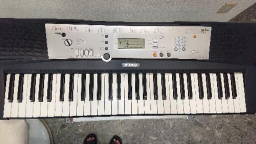 ヤマハポータートーン