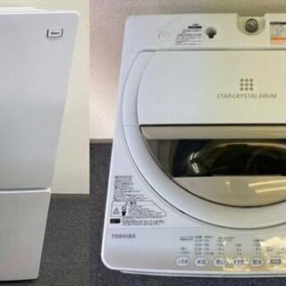 おまかせセット( ﾟДﾟ)【冷蔵庫・洗濯機】AR070310　B...