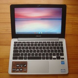 ASUS Chromebook C200MA-KX015 11....