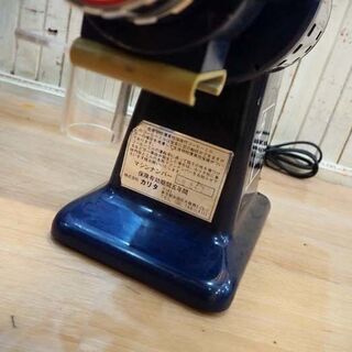◇KEY COFFEE コーヒーミル 電動ミル アンティーク 喫茶店 珈琲 カフェ
