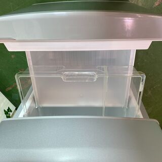 愛品館八千代店】保証ありPanasonic2018年製138ℓ2ドア冷蔵庫NR-B14AW【愛