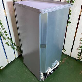 愛品館八千代店】保証ありPanasonic2018年製138ℓ2ドア冷蔵庫NR-B14AW【愛