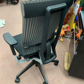 イトーキスピーナオフィスチェア