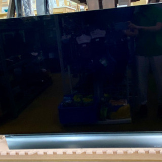 【55インチ】４K 有機ELテレビ☆驚きの16万円引き!!