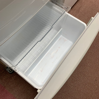 Panasonic 2011年 冷蔵庫 426L