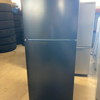 🌈maxzen 冷凍冷蔵庫118L 2020年製