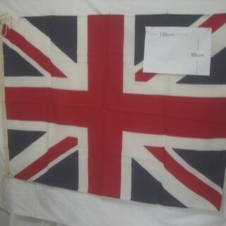 イギリス　英国　ブリティッシュ　国旗　900ｘ1200　掲揚　応援