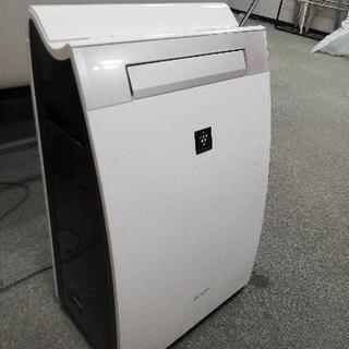 お値下げ中☆SHARP シャープ 加湿空気清浄機 KI-HX75 | w2-worldbuffet