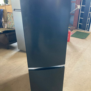 🌈東芝ノンフロン冷凍冷蔵庫170L GR−R17BS（K）2020年製