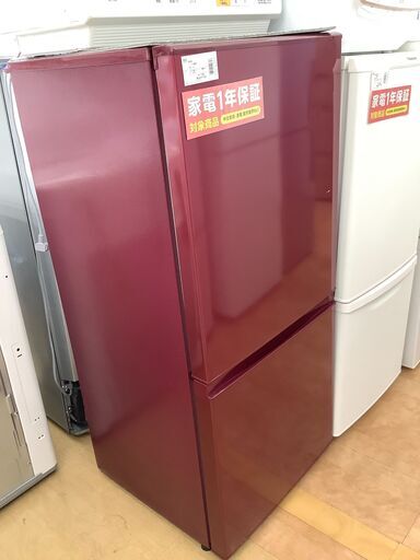 【トレファク摂津店】AQUA（アクア）2018年製の2ドア冷蔵庫が入荷しました！！！