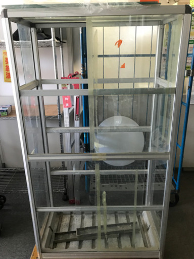 ガラスケース ショーケース | ptpnix.co.id