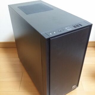 高性能 Core i5 マウスコンピューター ミニタワー型ゲーミ...