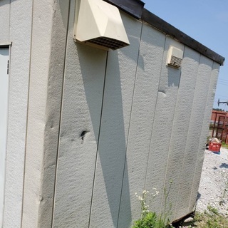 1 スーパーハウス プレハブ  