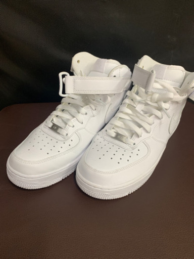NIKE ナイキ　AIRホース1  27.5cm