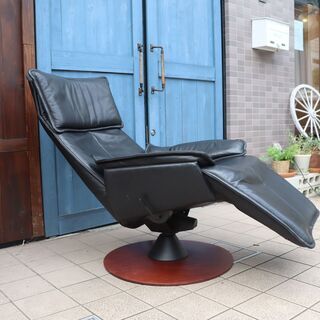 北欧ノルウェーのメーカーMODI(モディ)のMD02 本革フルフラット