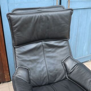 北欧ノルウェーのメーカーMODI(モディ)のMD02 本革フルフラット