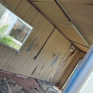  販売済み‼️🉐3 スーパーハウス プレハブ 倉庫 物置 「千歳市近郊 運送可能」