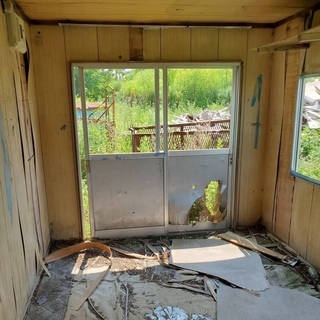  販売済み‼️🉐3 スーパーハウス プレハブ 倉庫 物置 「千歳市近郊 運送可能」