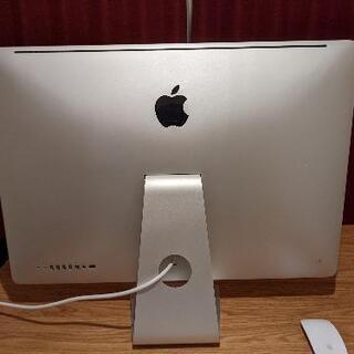 ネット決済】iMac mid 2010 27インチ 1TBストレージ 4GBメモリ