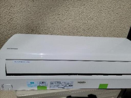 東芝 RAS-3610T(W) ルームエアコン(2020年モデル)【リライズ市川行徳店