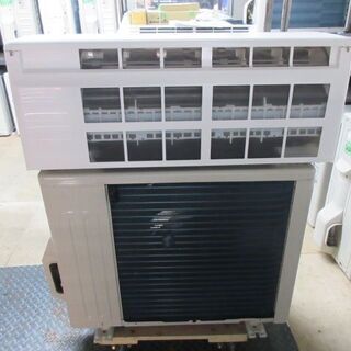 ◇中古エアコン 富士通ゼネラル 6畳用2.2kw 2022年式◇ K02401 富士通 