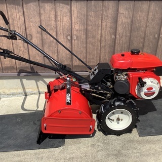 (引取限定)三菱 MMR60 耕運機 管理機 GM181L 引取限定)三菱 MMR60 耕運機 管理機 GM181L