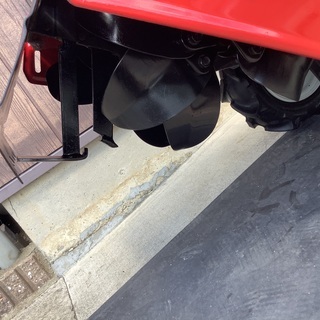 三菱MMR60‼️・初心者向け耕運機・管理機・家庭菜園・農業機械