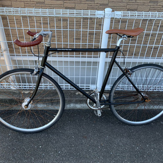 【ネット決済】tokyobike シングル　自転車