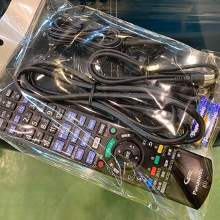 愛品館八千代店】Panasonic/DIGA2015年製HDD/BDレコーダーDMR-BRZ1000