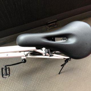 ロードバイク　GRAPHIS 700x28C 21段変速