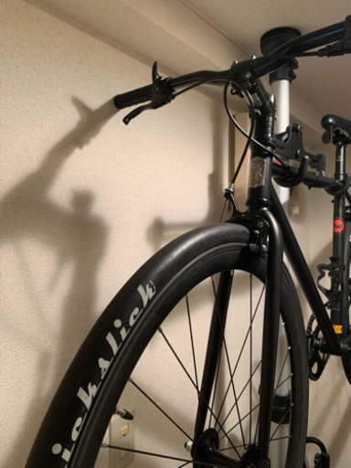 美品】FUJI DECLARATION フジ デクラレーション XS49 ブラック ピスト 美品】FUJI DECLARATION フジ デクラレーション XS49 ブラック ピスト