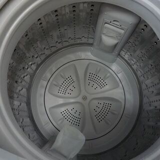 洗濯機 4.2Kg 2012年製 ハイアール JW-K42F 札幌市手稲区