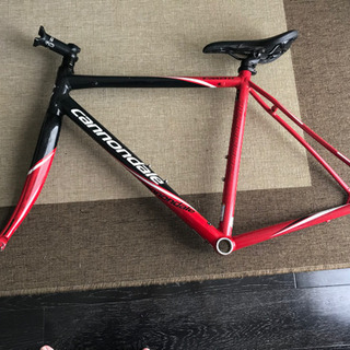 cannondale cad8 (2010) フレームセット