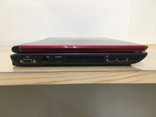 NEC LaVie ノートPC Windows 7 LL550/W NEC LaVie L LL550/WG6W PC-LL550WG6W 価格比較 - 価格.com