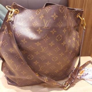 ルイヴィトン　バック　(代理出品)