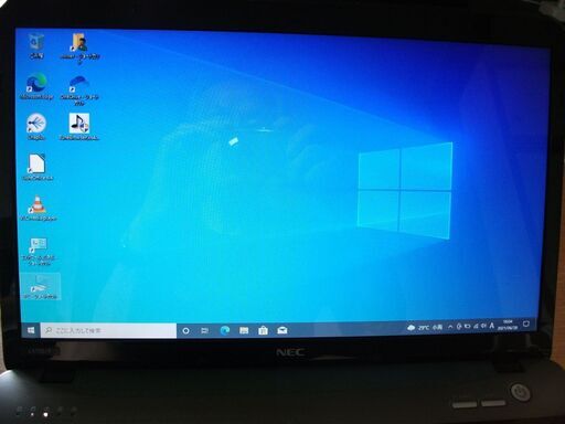 Core i7 Memory8GB SSD240GBのハイスペックノートPC
