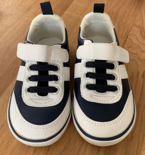 新品 Gap スニーカー 14cm 靴 シューズ Babygap ベビーギャップ Chelsy 池袋のキッズ 用品 子供用シューズ の中古あげます 譲ります ジモティーで不用品の処分