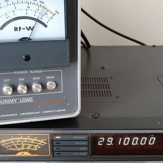 ICOM IC-760PRO 100w 動作品です 茅野市周辺で手渡し希望です