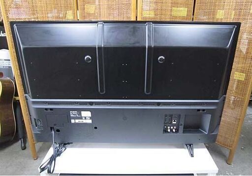 【今だけ特価】2020年製 FL-43U3020｜43V型・近隣無料配送 超美品 フナイ 43V型 4K 液晶テレビ FL-43U3020 43インチ フナイ FL