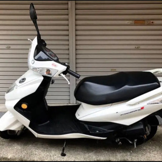 限定値下げ！ケンメリ用 三分割リアスポイラー 新品未使用 旧車