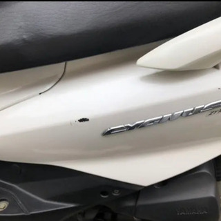 ヤマハ シグナスz125