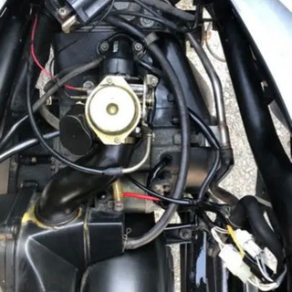 ヤマハ シグナスz125