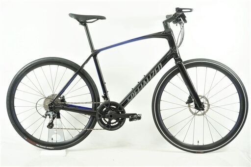 SPECIALIZED 「スペシャライズド」 SIRRUS ELITE CARBON DISC 2019年モデル クロスバイク