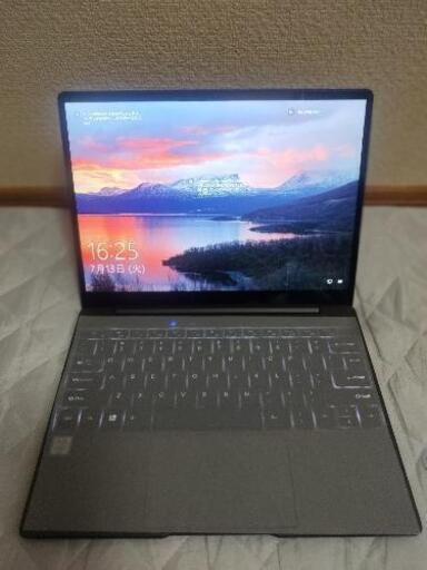 Chuwi CoreBook pro 引取りの方　34000円