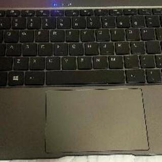 Chuwi CoreBook pro 引取りの方 34000円