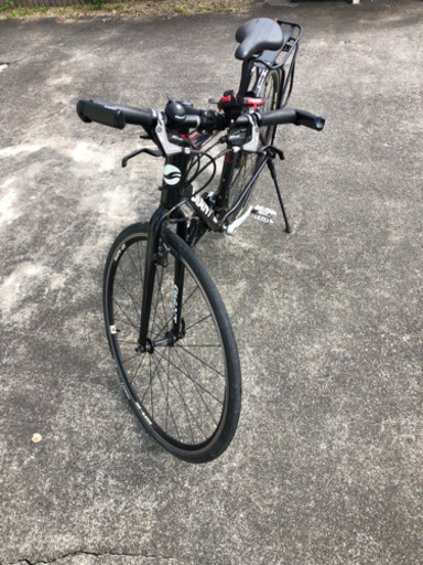 GIANT escape rx3 2014年式
