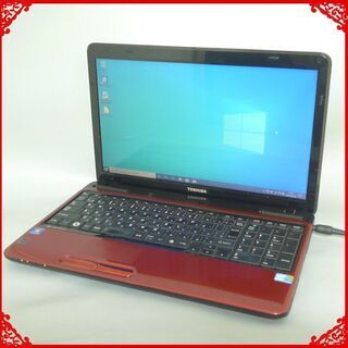 HPの ノートパソコン