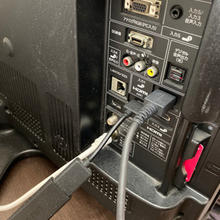 Sony テレビ　lc-32e9