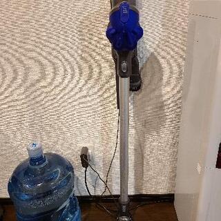 dyson 掃除機