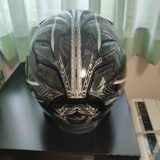 SHOEIのヘルメット 丸洗い出来るタイプ XR1100 SHOEI フルフェイス